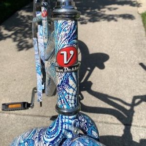 Lilly Pulitzer beach cruiser 💕😳